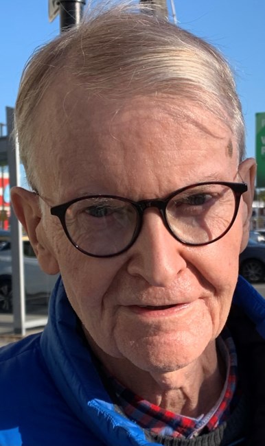 Avis de décès de Claude Mignault