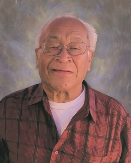 Obituary of Blas Landin