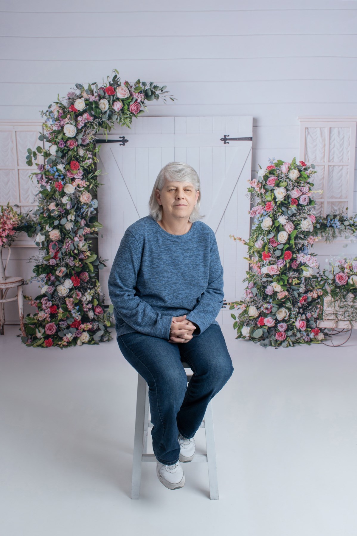 Obituary of Judith L Johnson