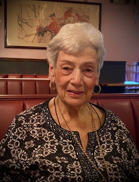 Obituary of Elaine L. Herman