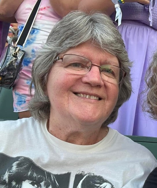 Obituary of Kathy Jean Hornung