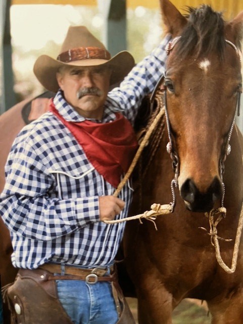 Obituary of Jeffrey Paul Alexander