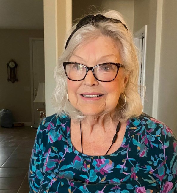 Obituary of Lynn Ruby Busse