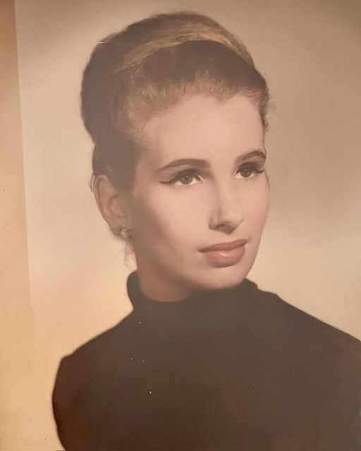 Obituary of Ellen Ivy Brotman