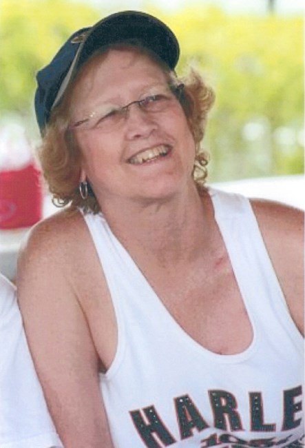 Obituary of Sherri Nebergall