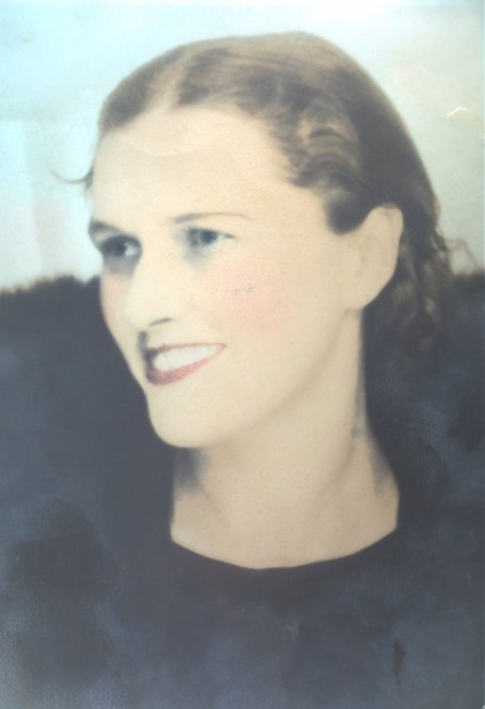 Isabel Davis Obituary By isabel davis | in worship. dignity memorial