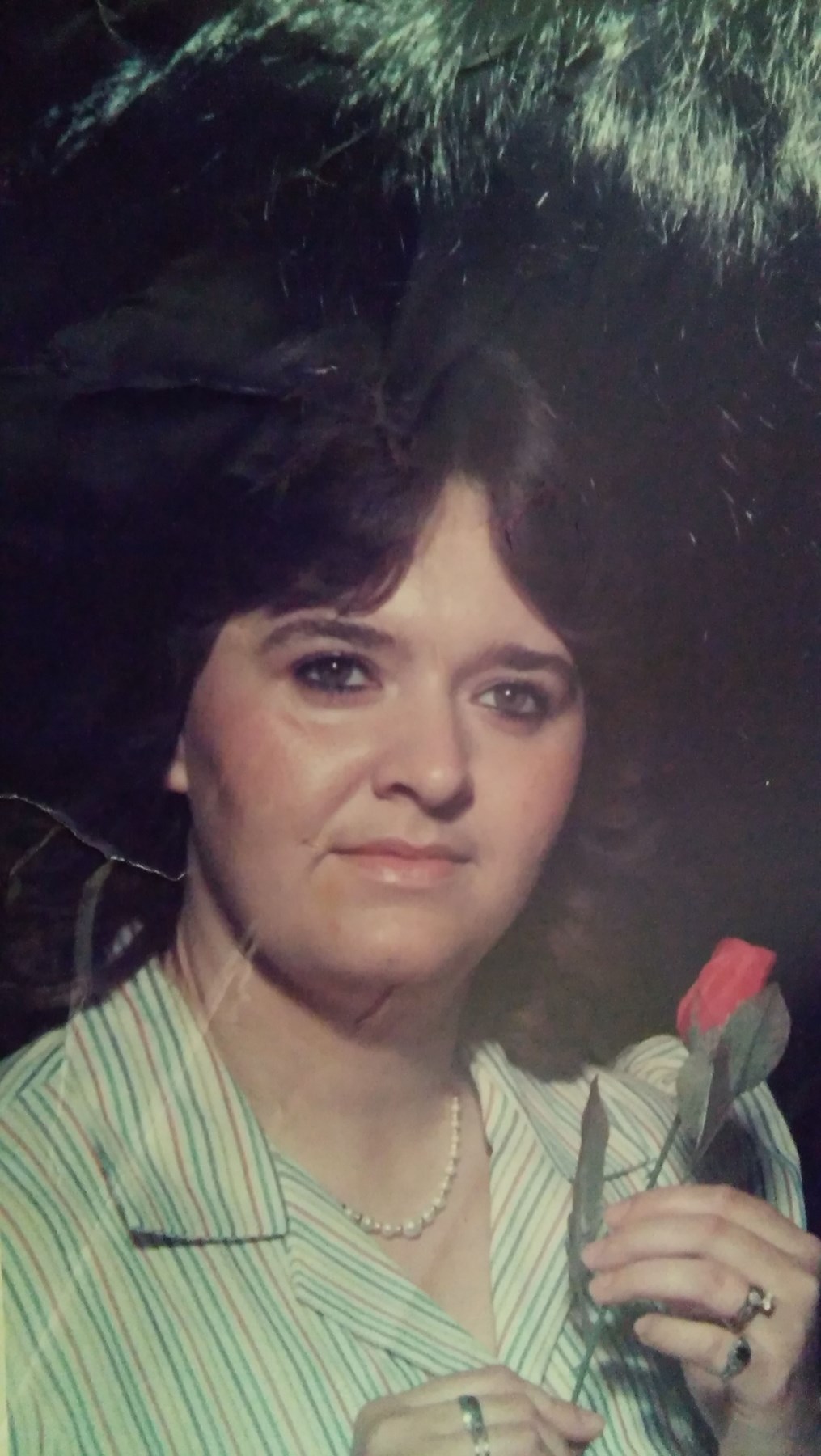 Obituary of Debra Lynn Williams
