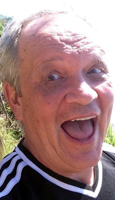 Obituary of Jon Francis Pietras