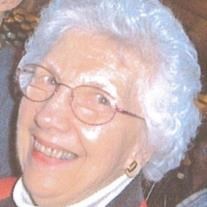 Obituary of Twila Mae Stevens