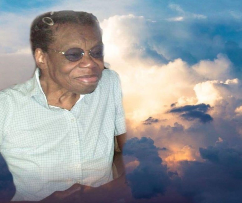 Obituary of Hattie Lee Roberts Morris