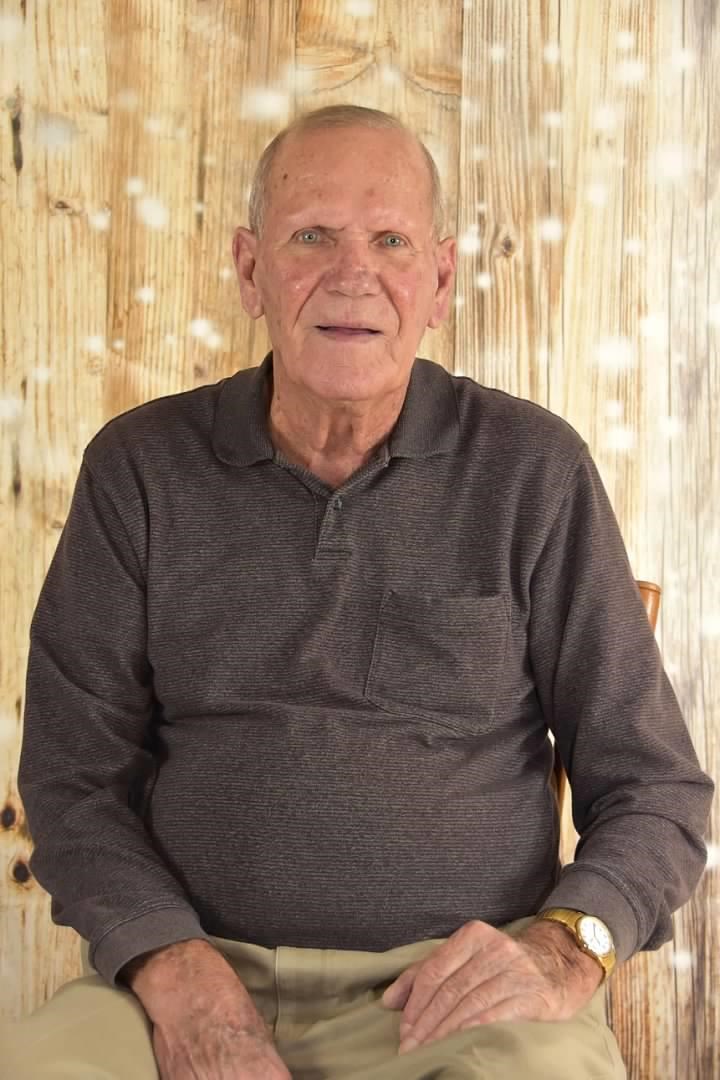 Obituary of Jerry Gene Woods