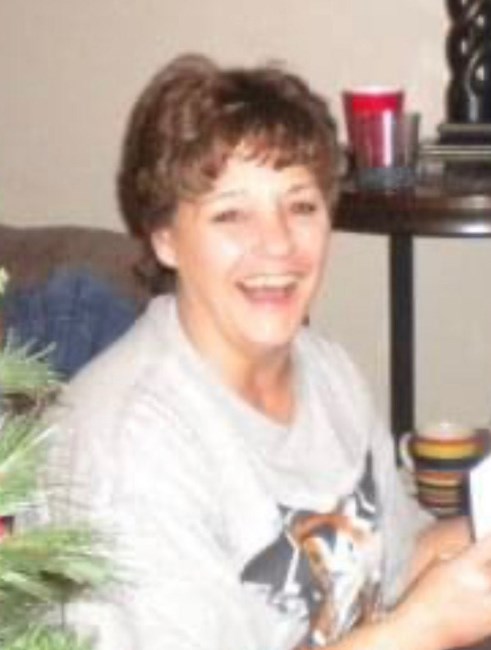 Obituary of Cynthia Long