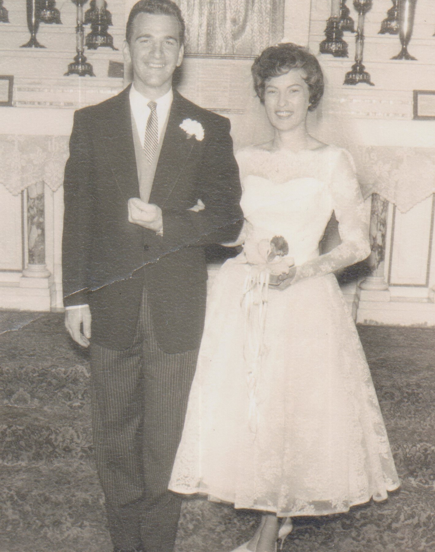 Obituary of Betty Sue Pirani