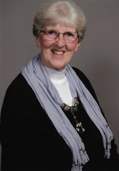 Obituary of Bernita J. "Bonnie" Little