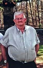 Obituary of Glenn Gray Wood