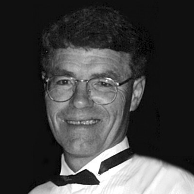 Obituary of Joseph Edwin Roud