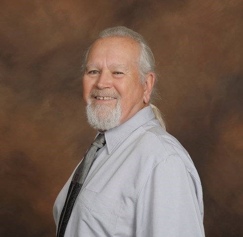 Obituary of James Scott Clark