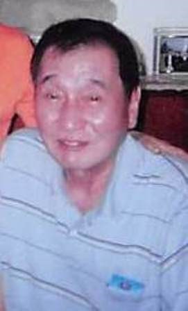 Obituary of Mark Sukkoo Kim
