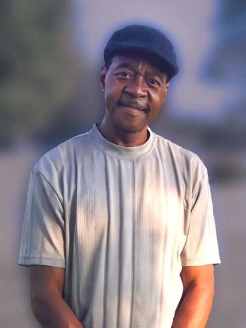 Obituary of Willie James Robinson