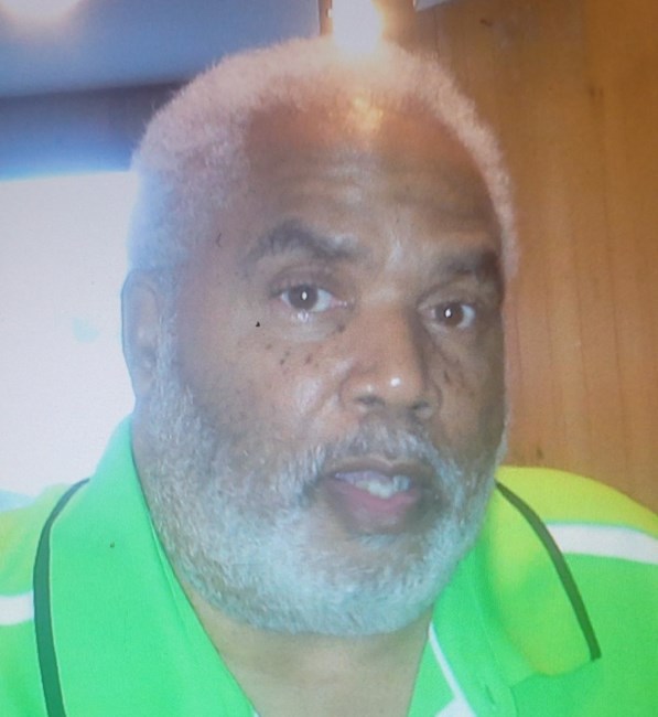 Obituary of Vernon Lee Russell Sr.