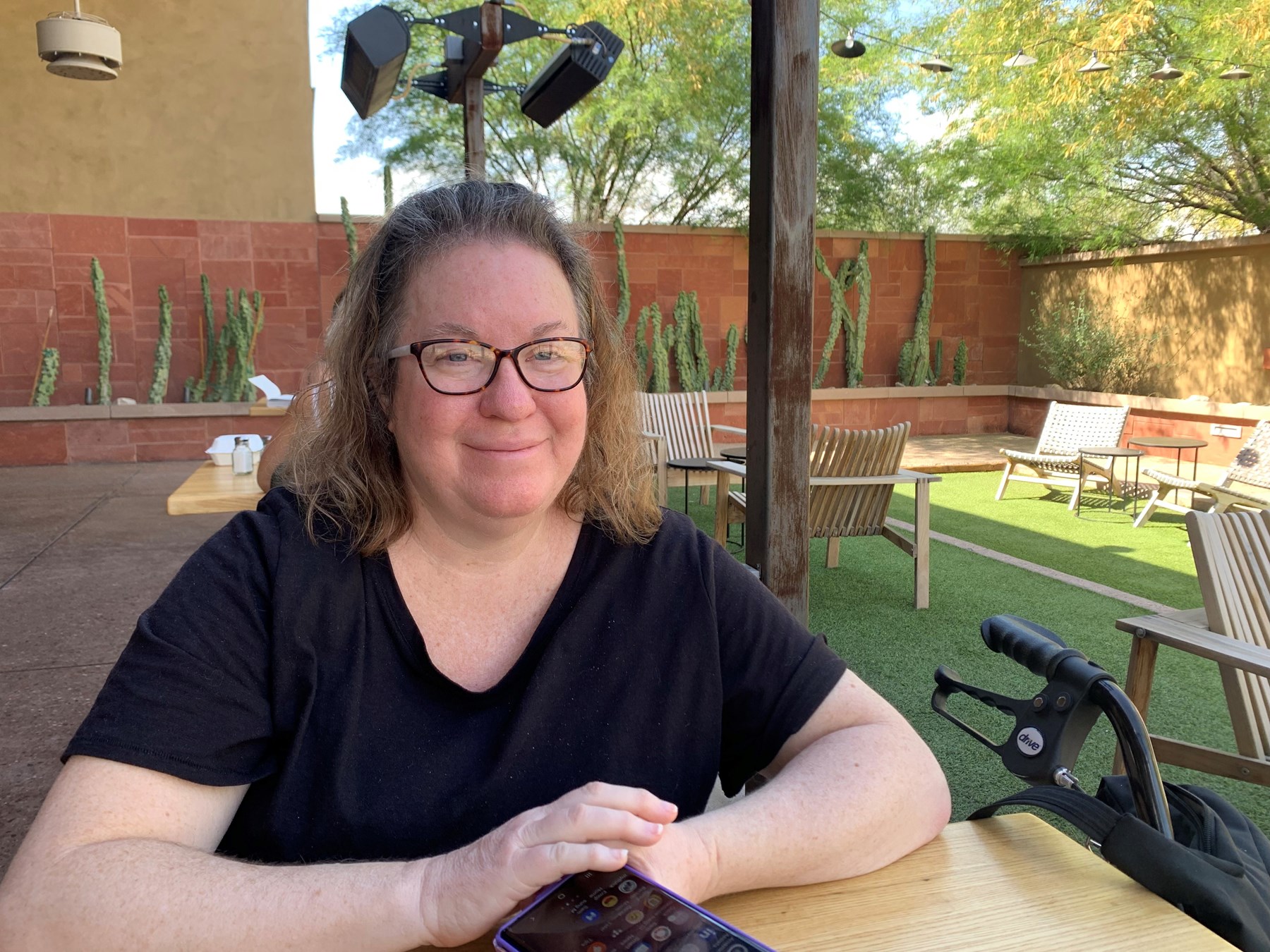 Obituary of Michelle Marie Collignon