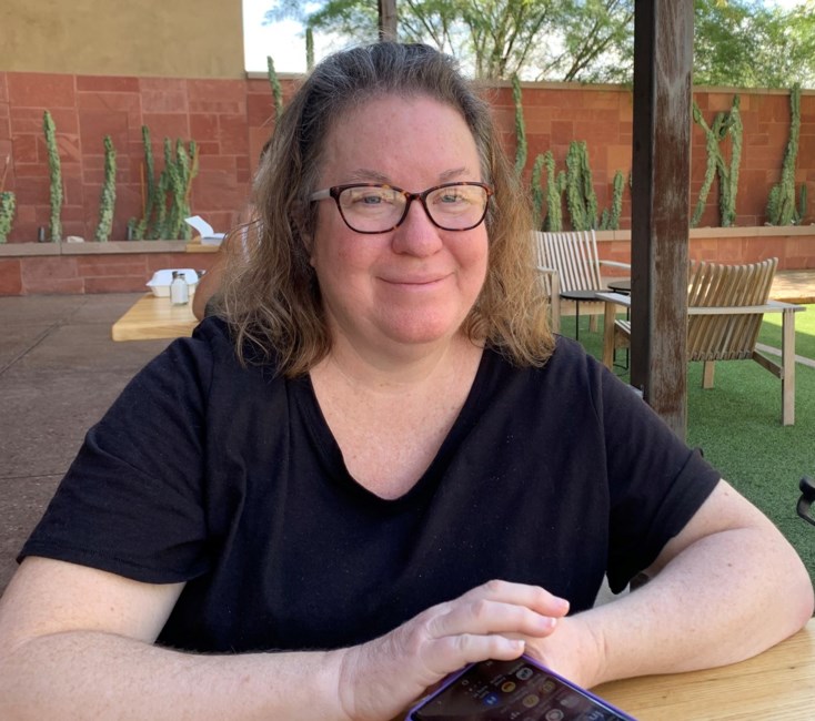 Obituary of Michelle Marie Collignon