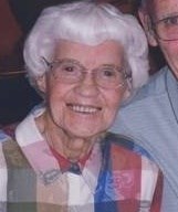 Obituary of Doris Stamey