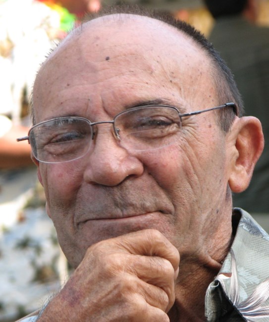 Obituary of James A. D'Amato