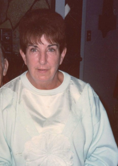 Obituary of Elaine R. Mansfield