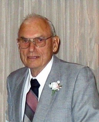 Obituary of Robert Arthur Johnston