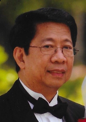 Obituary of Dr. Hernan Leones Guiang