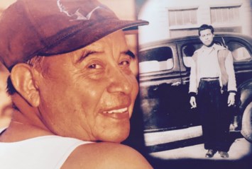 Avis de décès de Jesus Espinoza Cruz