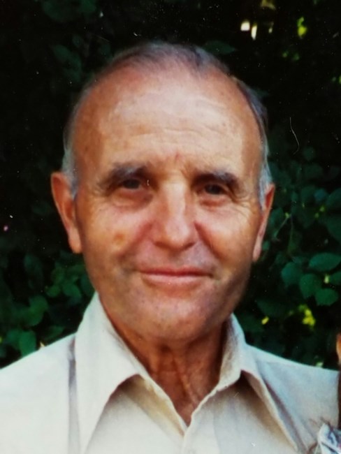 Obituary of Alfred J. Seiwert
