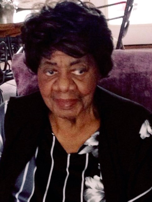 Obituary of Amy Mitchell