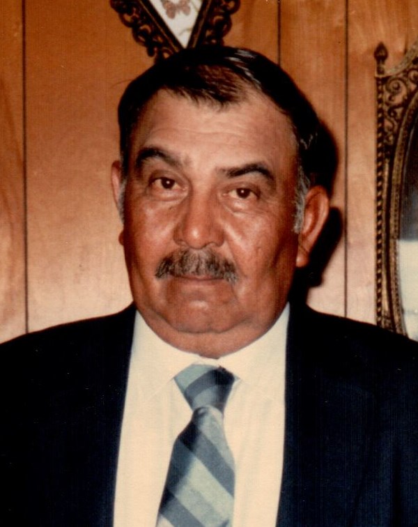 Obituary of Gregorio Guerrero