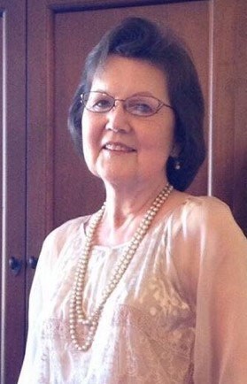 Obituary of Barbara Bridges Gilmer
