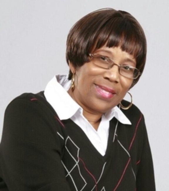 Obituary of Eugenia Mae Johnson