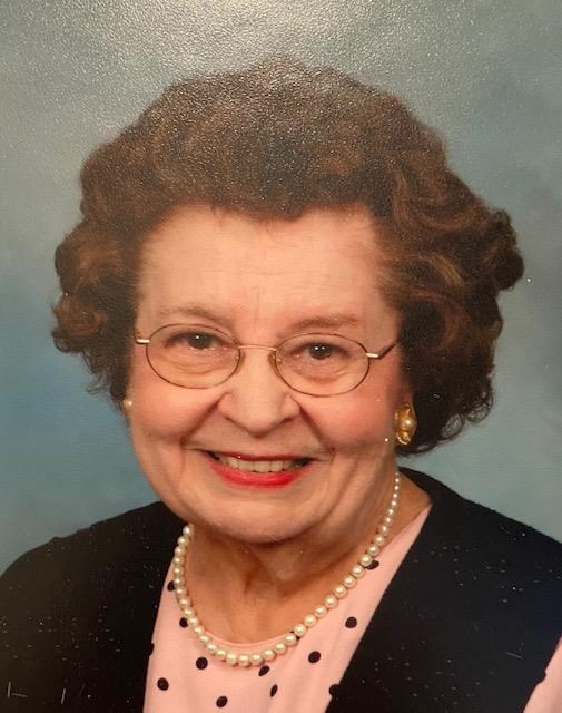 Obituary of Aurelia Papp