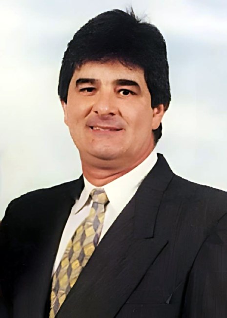 Obituary of Luis Eduardo Betances Rahola