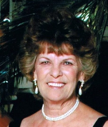 Obituary of Anita Mae Meissner