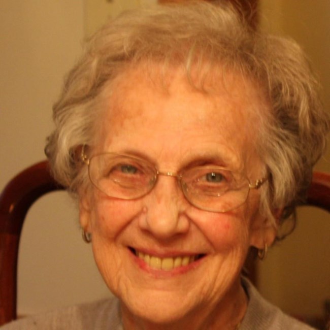 Obituario de Florence F. Beaulieu