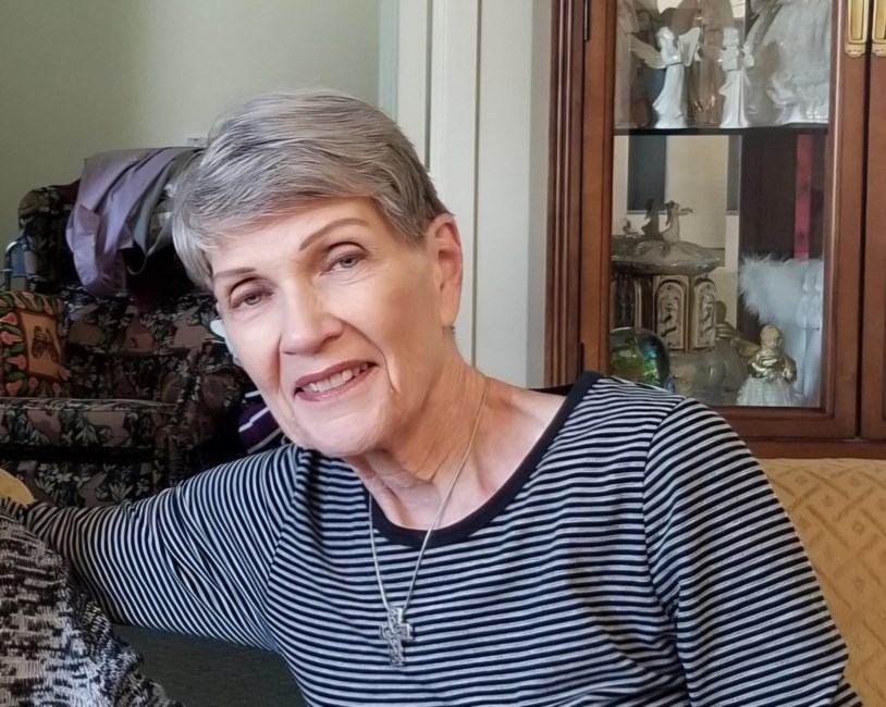 Obituary of Darlene Kopf Bohinc