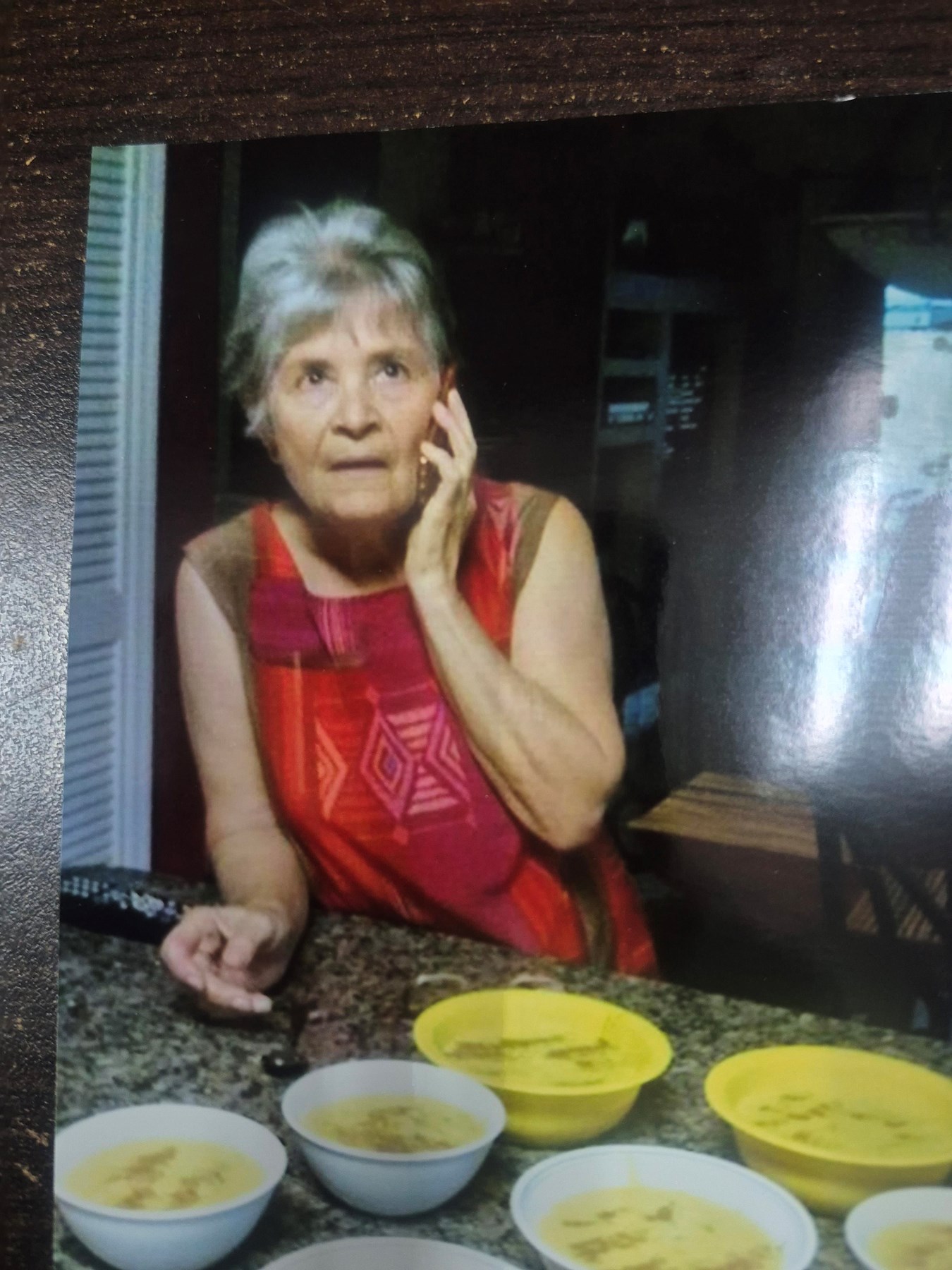 Obituario de Priscilla Román Rodríguez