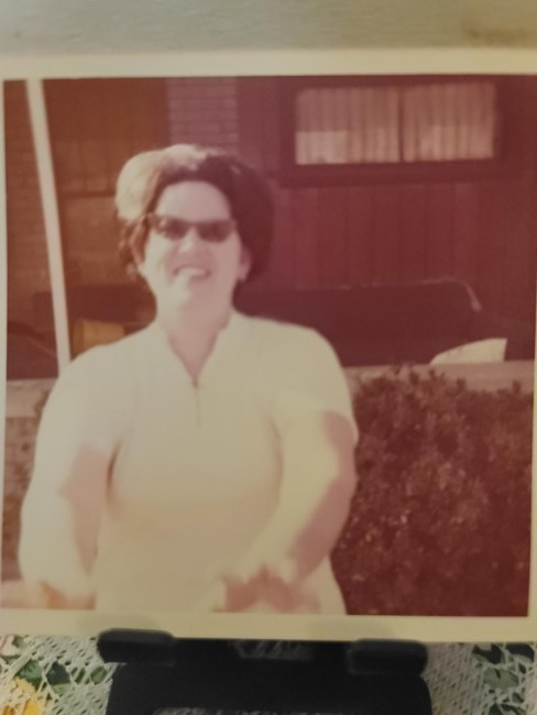 Obituary of Janis Lynn Woodbridge