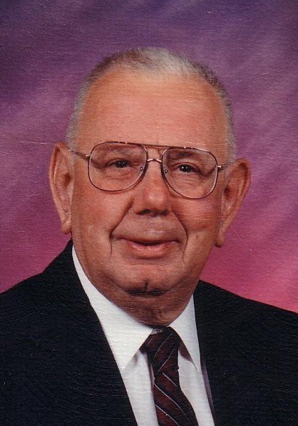 Obituary of John M. Werner