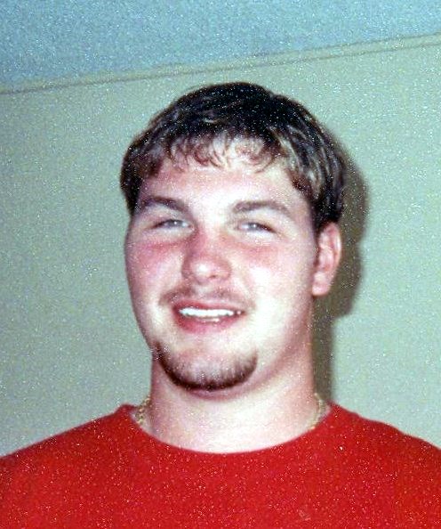 Obituary of John Harley Tipton III