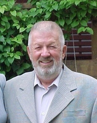 Obituary of Joseph James Austin Laviolette