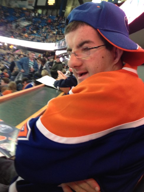 Obituary of Mathew Connor Thompson