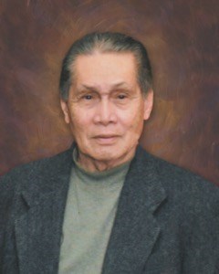 Avis de décès de Toribio Quino Olano Sr.