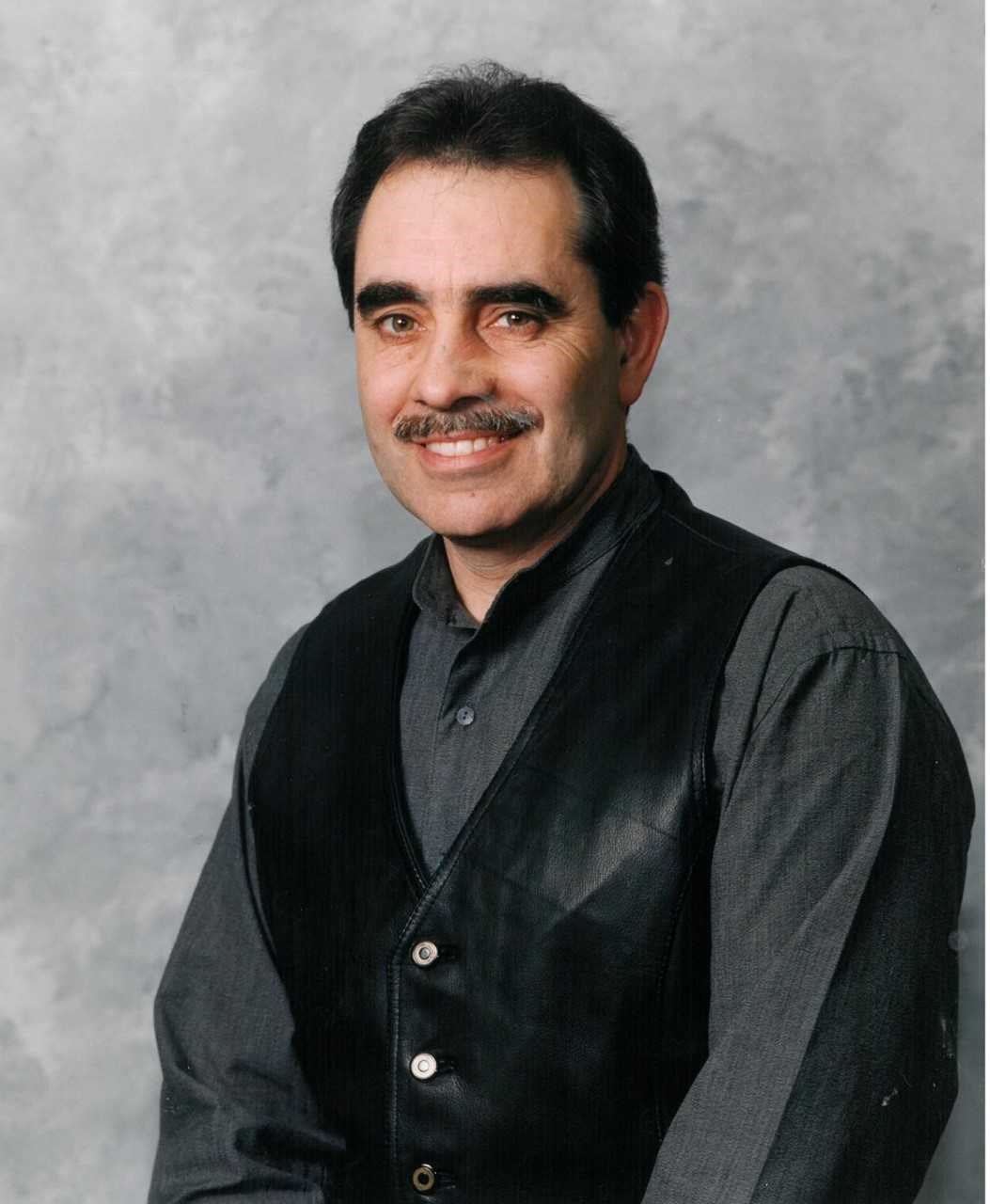 Obituary of Ronald Vachon